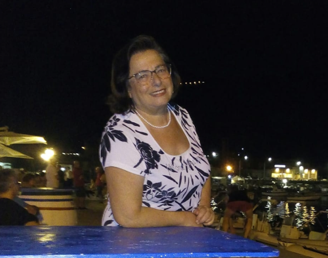 L’ultimo viaggio con l’amica di sempre, così è morta l’infermiera Giovanna Mandalà