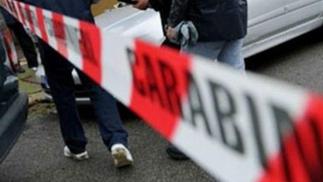 Trovate due donne morte a Naro, una bruciata e l’altra in una pozza di sangue