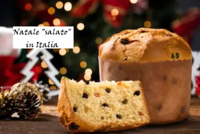 Caro-Natale, prezzi in aumento dai panettoni agli addobbi