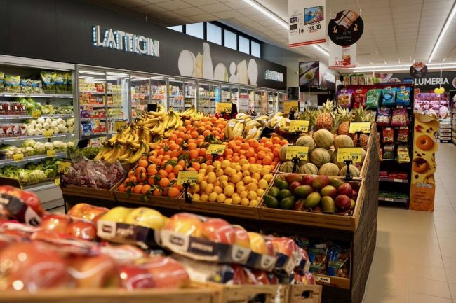 Colpo da 40mila euro al supermercato PaghiPoco