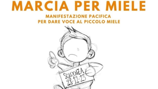 Neonato abbandonato deve tornare dalla madre biologica: petizione per lasciarlo ai genitori affidatari
