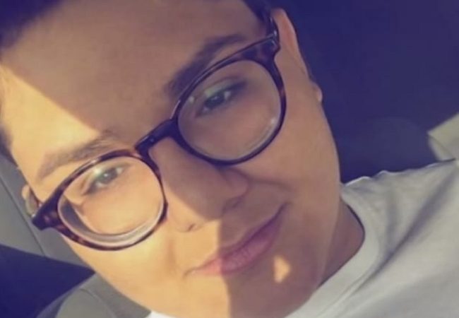 L’ultimo viaggio verso scuola e i 18 anni tra poco: Paternò piange Riccardo