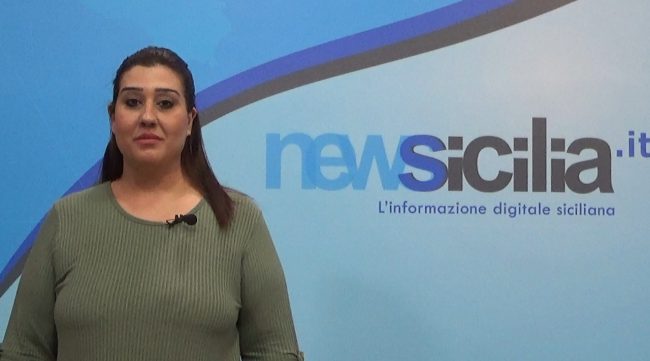 Tg Flash del 3 novembre – EDIZIONE SERA