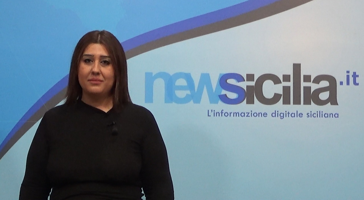Tg Flash del 6 novembre – EDIZIONE SERA