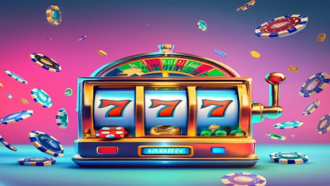 Divertiti con la colorata fattoria della slot Fowl Play Gold