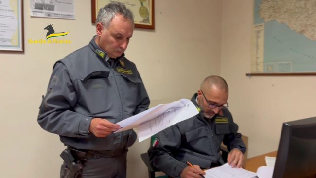 Sequestrati 38mila euro alla donna che ha truffato un’anziana a Marineo – VIDEO