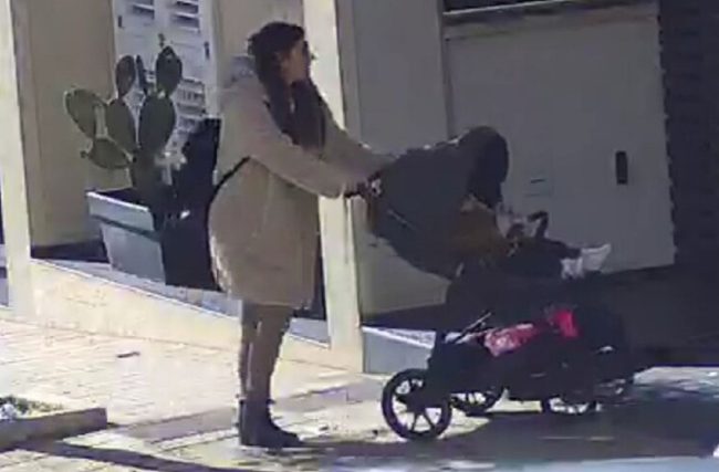 Figlia dell’amante di Messina Denaro inizia “percorso di legalità”