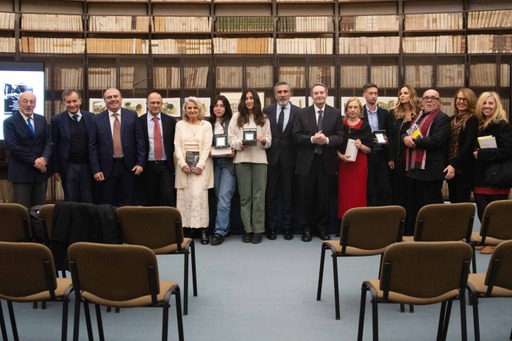 Chi sono gli studenti dell’ateneo catanese vincitori del Premio Pirandello dell’Ersu di Catania