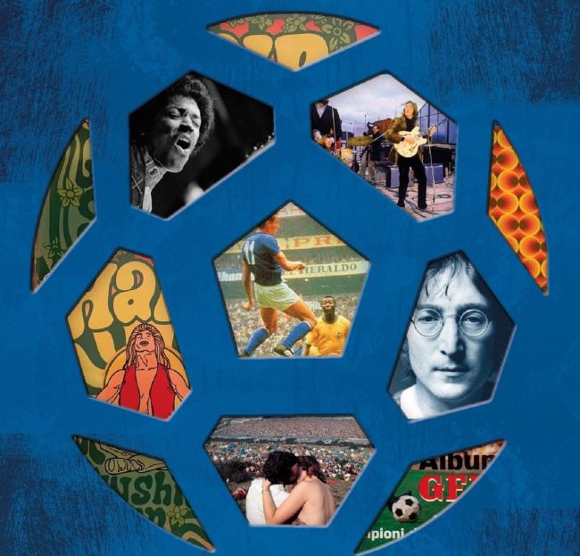 Dal ’68 agli anni ’70 del XX secolo: storia di un “crocevia” culturale mondiale