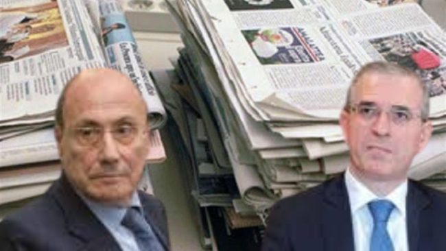 Arrivano i fondi per l’editoria siciliana, la Regione stanzia oltre due milioni di euro