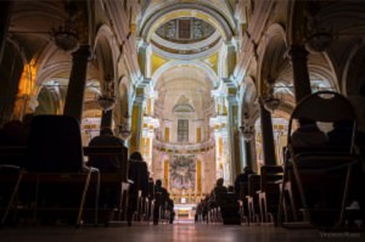 Stanziati 6,6 milioni di euro per restauro e manutenzione di chiese del Catanese