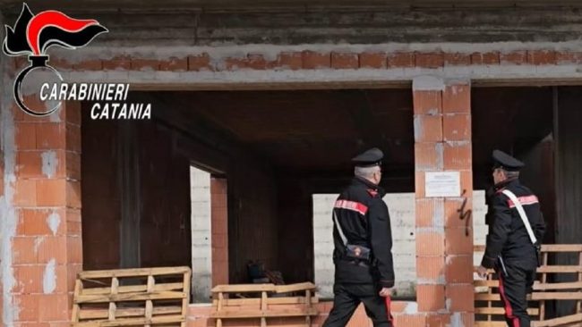 Sequestrati i beni di un membro del clan Santapaola, la verità dietro i suoi guadagni sospetti