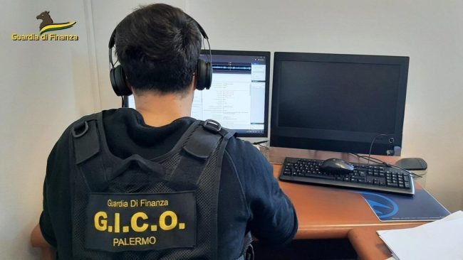 Operazione, maxi sequestro di beni alla famiglia mafiosa del Villaggio Santa Rosalia