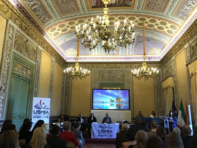 Il “Rapisardi” di Paternò tra i premiati all’ARS in occasione del concorso letterario indetto dall’USMIA