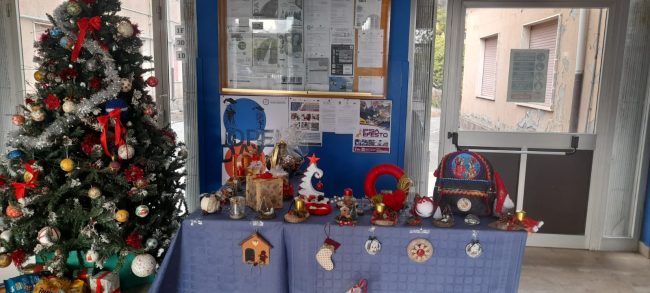 “Natale solidale” all’I.C. “Don Antonino La Mela” di Adrano: progetto all’insegna dell’inclusione