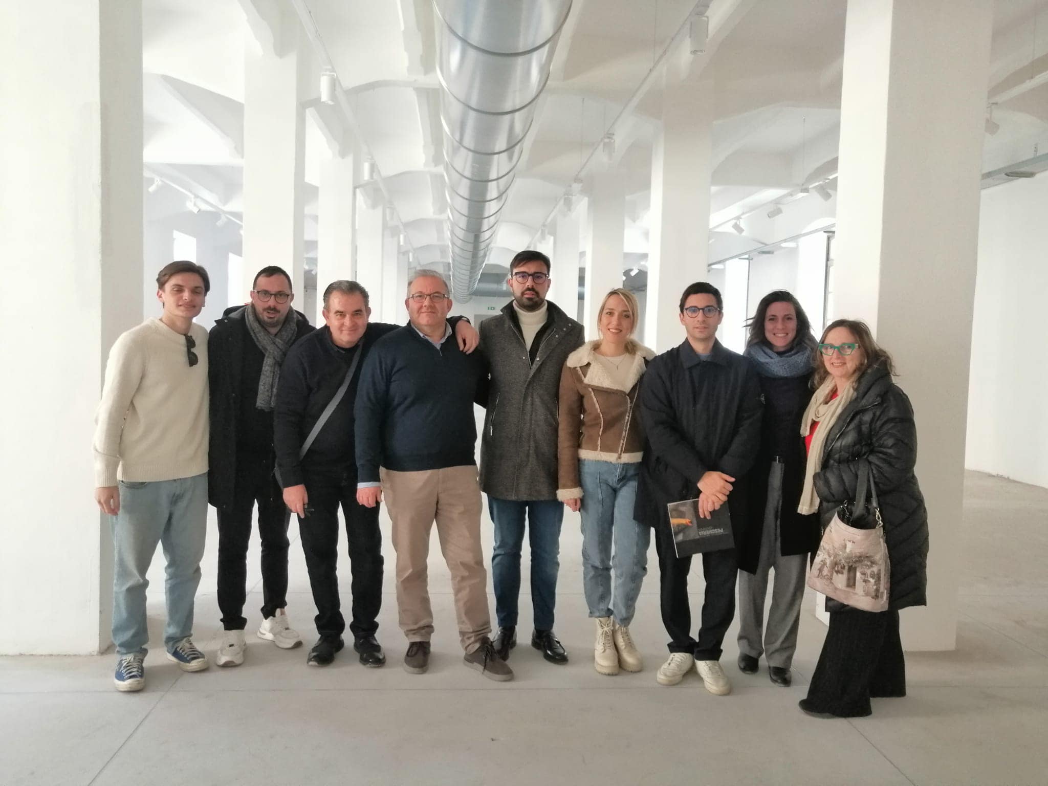 A Catania sta per nascere un nuovo museo multidiscipliare