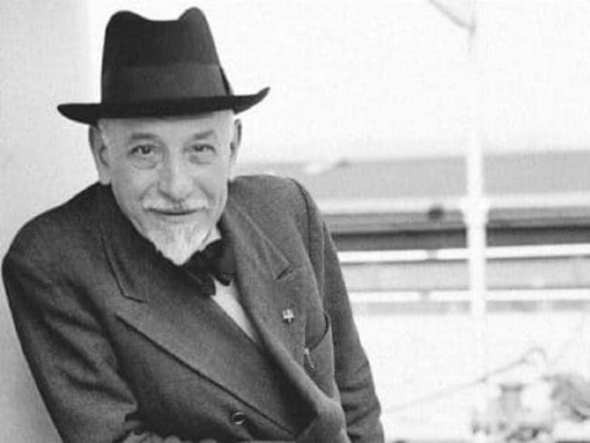 “Premio Pirandello”, borse di studio a tre universitari catanesi per i migliori elaborati sul cinema