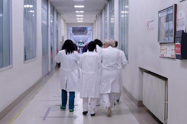 Sciopero nazionale medici e veterinari, a rischio 25mila interventi