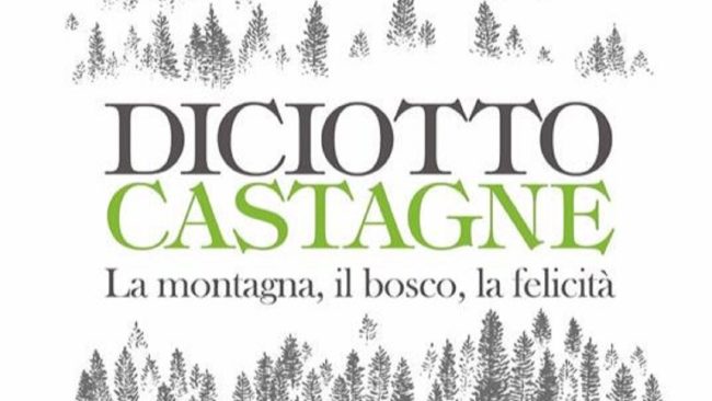 “Diciotto castagne” di Mario Curnis