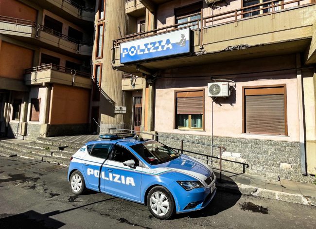 Fuochi d’artificio illegali, 39enne denunciato ad Adrano