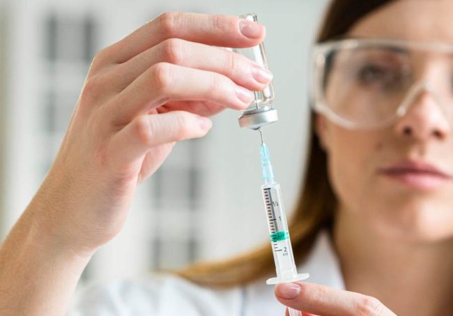 Anche a Catania arriva la giornata dedicata alla vaccinazione antinfluenzale