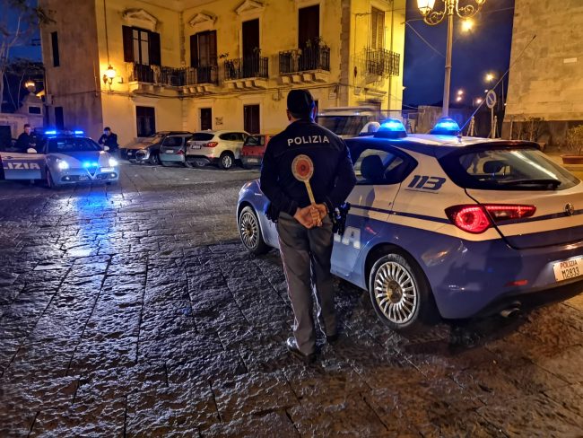 Controlli straordinari ad Acireale e Aci Sant’Antonio