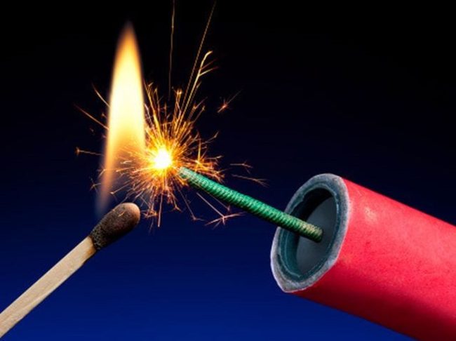 Palermo, Lagalla vieta i botti di Capodanno: la nuova ordinanza