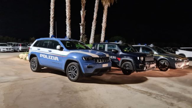 Controlli a tappeto nel Ragusano, nel mirino anche attività commerciali