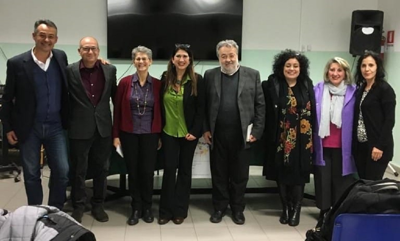 “Prevenzione sulla violenza di genere”: all’istituto “Italo Calvino” di Catania un incontro di riflessione