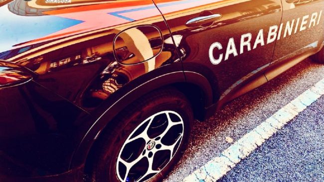 Arrestato un 44enne siracusano con 61 dosi di droga