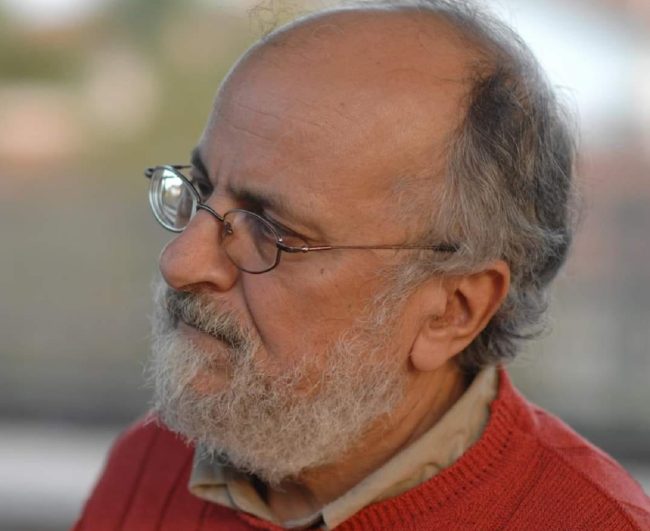 È morto Carlo Rao, artista eclettico figlio di Cerda