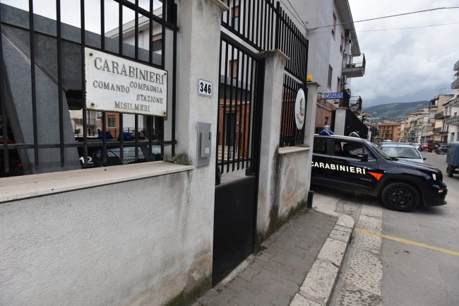 Funzionario del Comune di Villabate minacciato da un imprenditore per il rilascio di autorizzazioni
