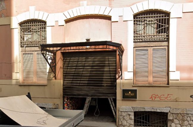 Maxi-rissa davanti una discoteca di Palermo, residenti in allarme e strada bloccata