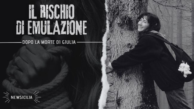 Giulia Cecchettin, quando la violenza diventa un “modello da seguire”