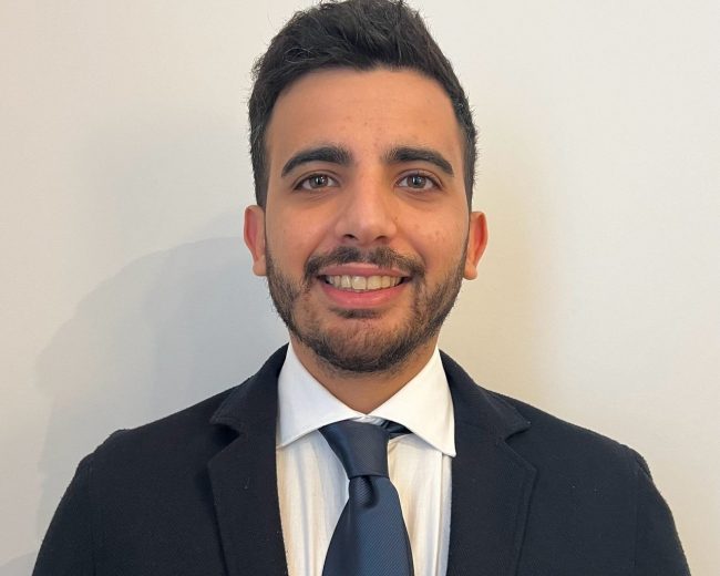 Andrea Giulla nuovo componente dell’esecutivo nazionale di Gioventù Nazionale