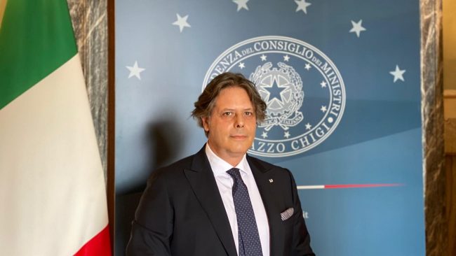 Unimpresa apre 14 nuove sedi in Sicilia, le dichiarazioni di Giuseppe Spadafora
