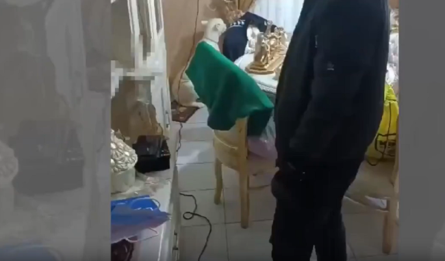 Nasconde due pistole nel suo appartamento, 30enne arrestata a Catania