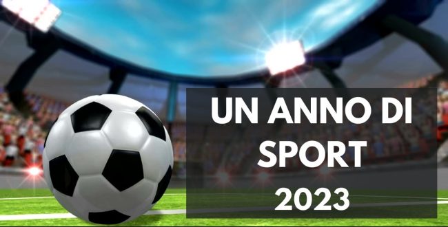 Un anno di sport catanese a 360°: trionfi in tutti i tipi di discipline
