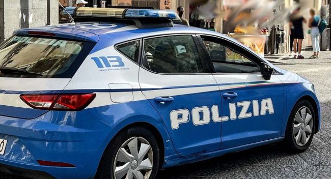 Rapina la banca travestito da donna: 41enne finisce in manette