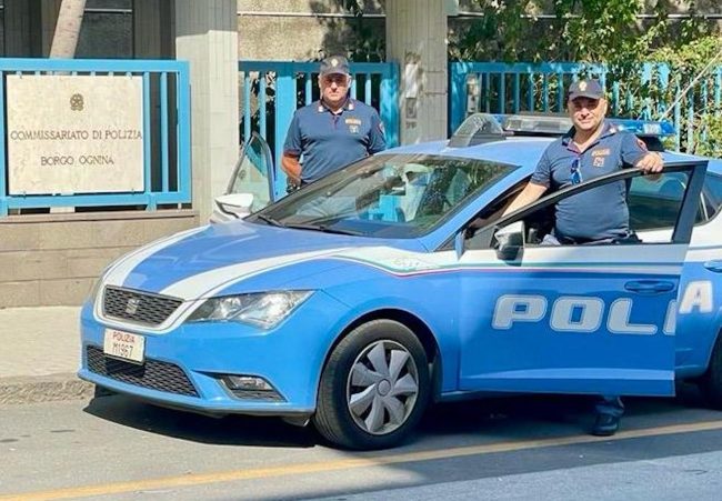Catania, contrasto all’illegalità diffusa: arrestati 2 soggetti
