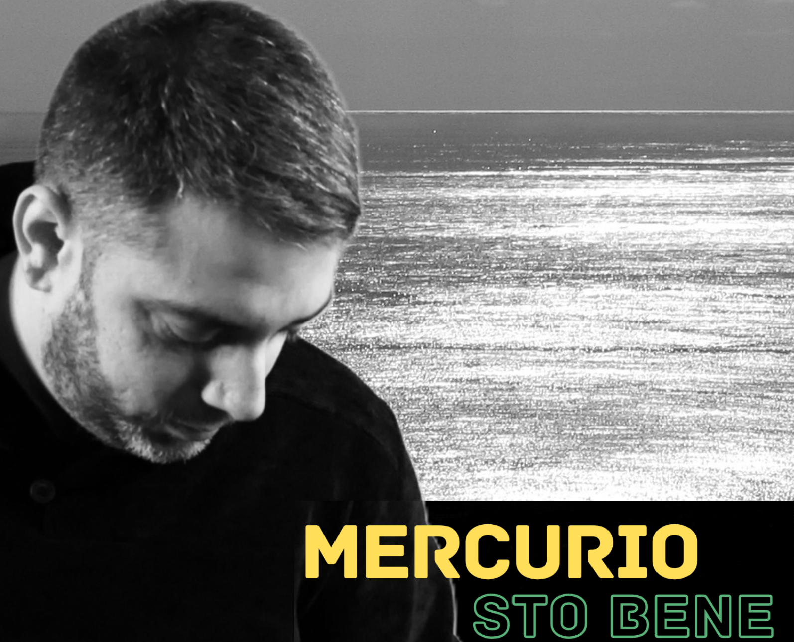Da Tik Tok alle piattaforme digitali, Mercurio presenta il primo singolo “Sto bene”