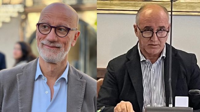 Catania, Mirenda risponde a Caserta sulla maggioranza poco compatta in Consiglio comunale