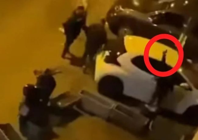 Colpi di pistola a Palermo, l’intervento del sindaco Lagalla
