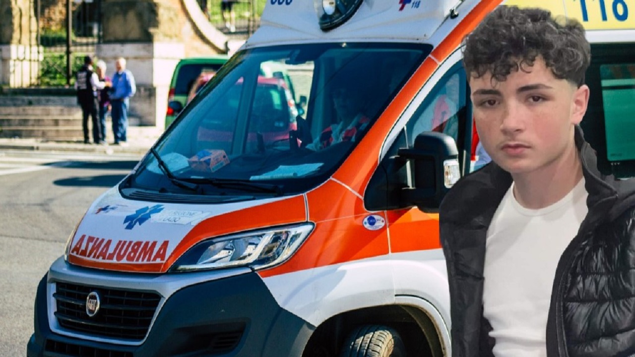 Incidente a Catania, muore a 16 anni Michael Ruggieri. Pietro Crisafulli: “Basta ergastoli del dolore”