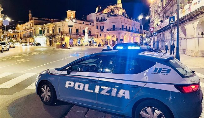Giovane di 23 anni vittima di stalking di un 60enne modicano