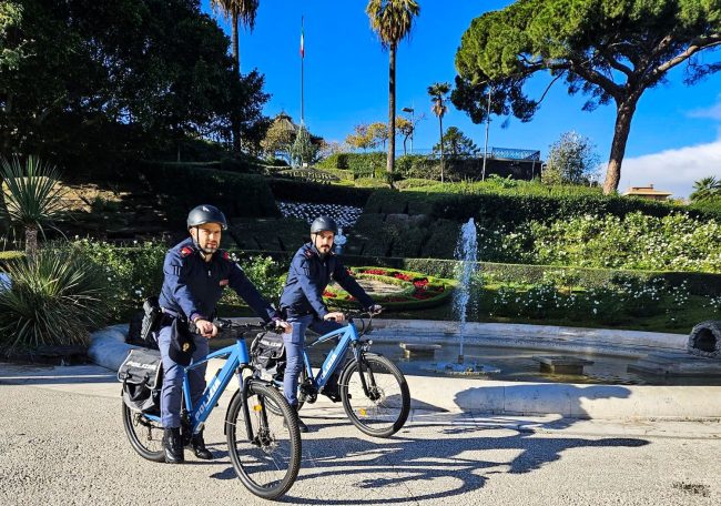 Per le Festività Natalizie si intensificano i controlli della Polizia di Stato a Catania