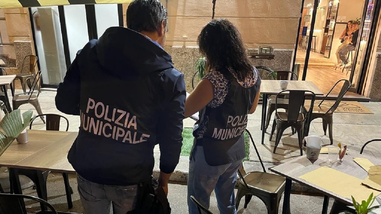 Sventati due furti e una rissa, Forze dell’Ordine in azione a Palermo
