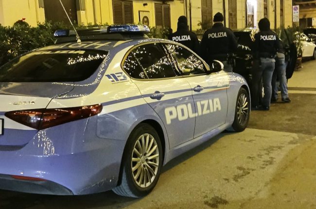 Operazione “Alto Impatto” a Palermo: effettuati sequestri e multe