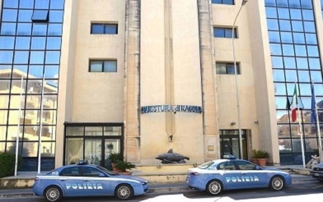 Denunciati quattro giovani vittoriesi per una violenta rissa in un bar