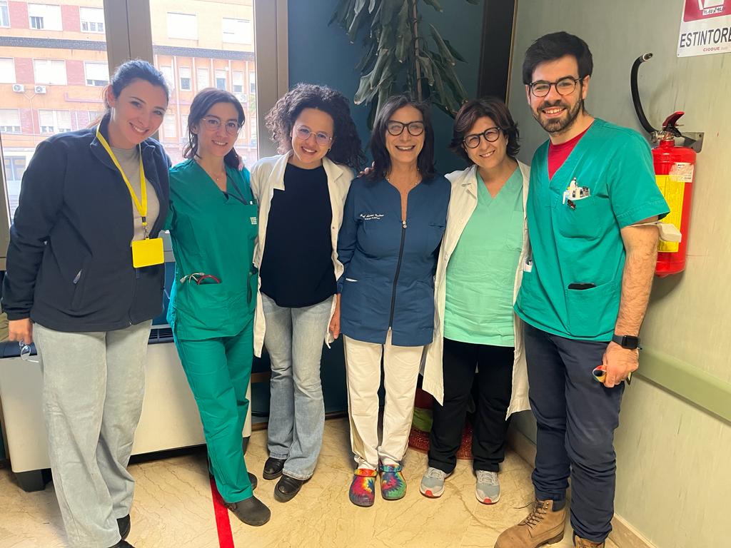Attivati primi 4 posti letto di degenza ordinaria in Oncologia medica al Policlinico di Palermo